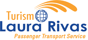 Turismo Laura Rivas. Transporte para Turismo
